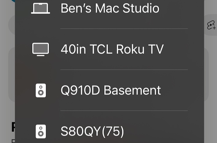 Urgent Apple AirPlay Security Alert Sounds For Billions Of Devices