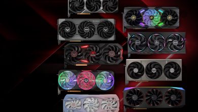 AMD Radeon RX 9070 XT: the world’s best graphics card under 0 by Jose Antunes