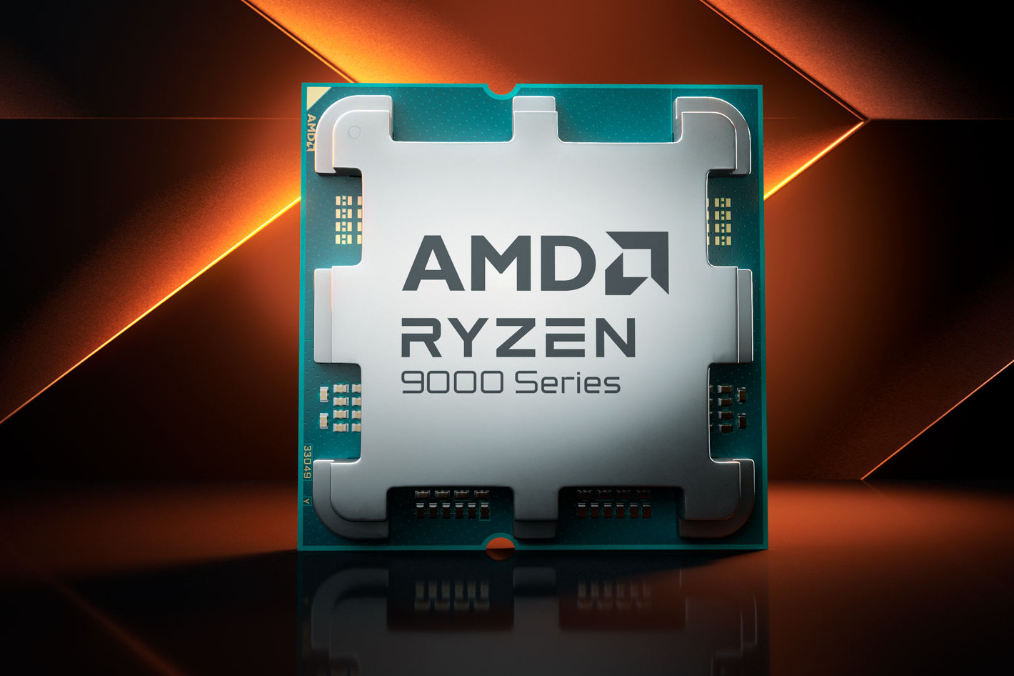AMD Ryzen 9 9950X: the fastest consumer desktop performance in the world by Jose Antunes