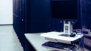 Colocation’s role in an AI world
