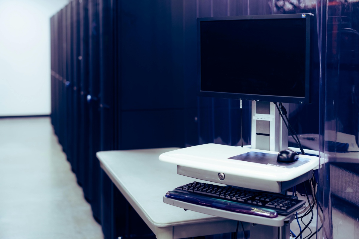 Colocation’s role in an AI world