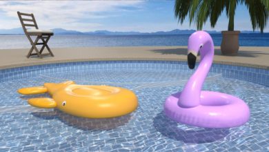 Small comparison on a tricky caustic scene (yup,…