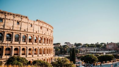 Digital Realty breaks ground in Rome