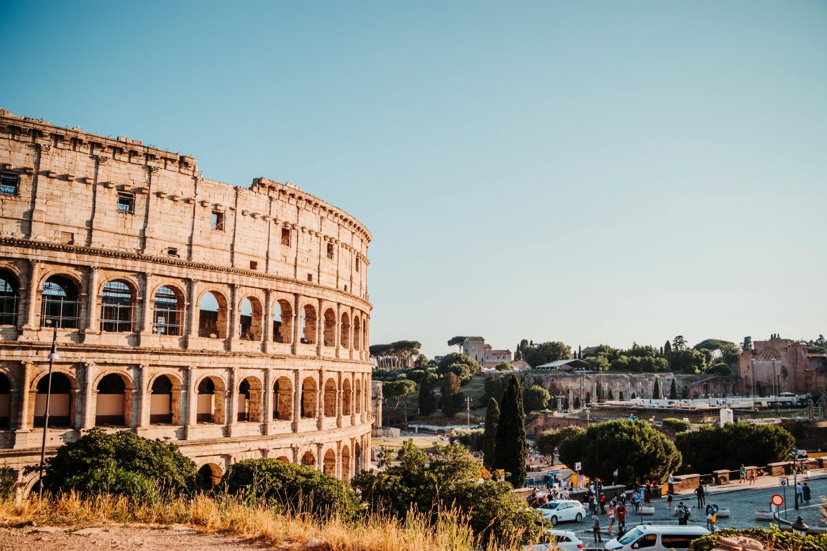 Digital Realty breaks ground in Rome