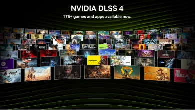 Announcing the Latest NVIDIA Gaming AI and Neural Rendering Technologies