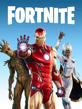 Fortnite for iOS’ return to iPhone via NVIDIA GeForce Now set to delay