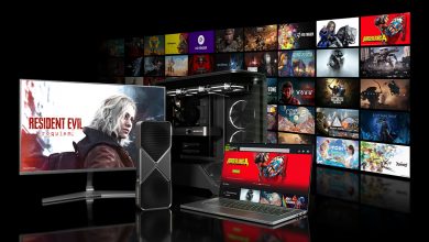 NVIDIA DLSS 4 and Ray Tracing Come to This Year’s Biggest Titles
