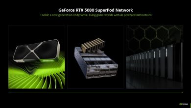Nvidia announces Blackwell GPU upgrade for GeForce Now but I’m more excited about other big changes