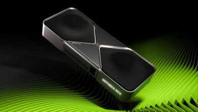Nvidia RTX 5000 Series GPUs & PC Builds