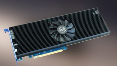 High Point: up to 192TB NVMe storage via a single PCIe 5.0 slot! by Jose Antunes