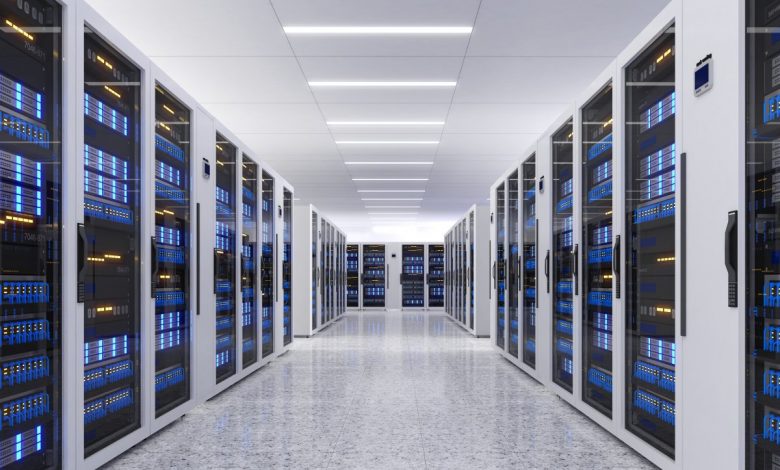AI is reshaping the grid — is your data centre ready?