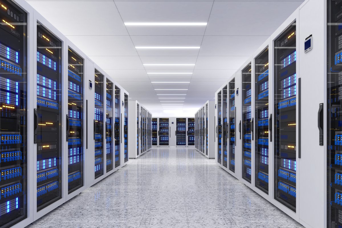 AI is reshaping the grid — is your data centre ready?
