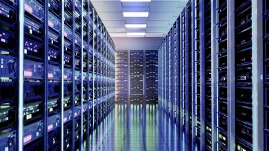 Data centre boom demands predictive maintenance shift