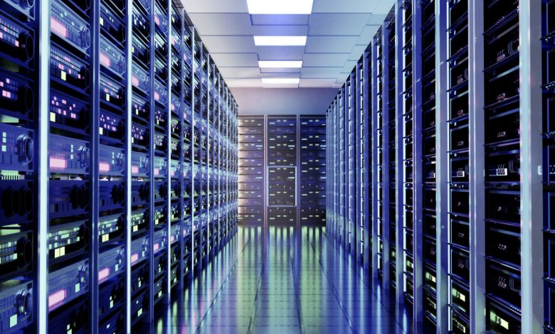 Data centre boom demands predictive maintenance shift