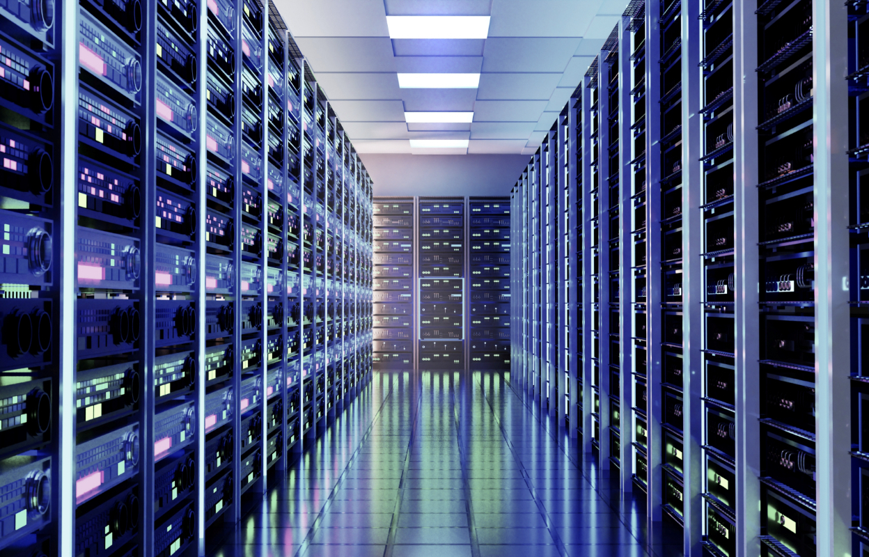 Data centre boom demands predictive maintenance shift