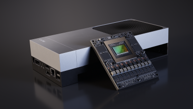 NVIDIA Blackwell-Powered Jetson Thor Now Available, Accelerating the Age of General Robotics