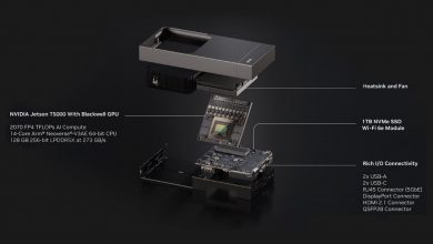JetsonHacks Newsletter – July 2025
