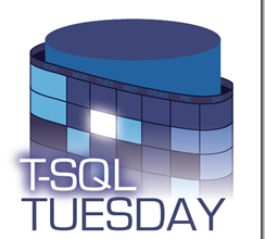 T-SQL Tuesday #119 Changing Your Mind
