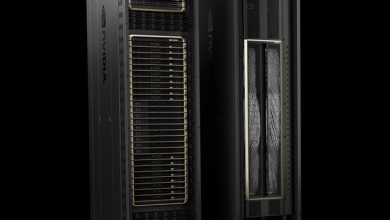 Gearing Up for the Gigawatt Data Center Age