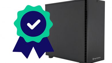 Puget Labs Certification Program to help you choose your workstation by Jose Antunes