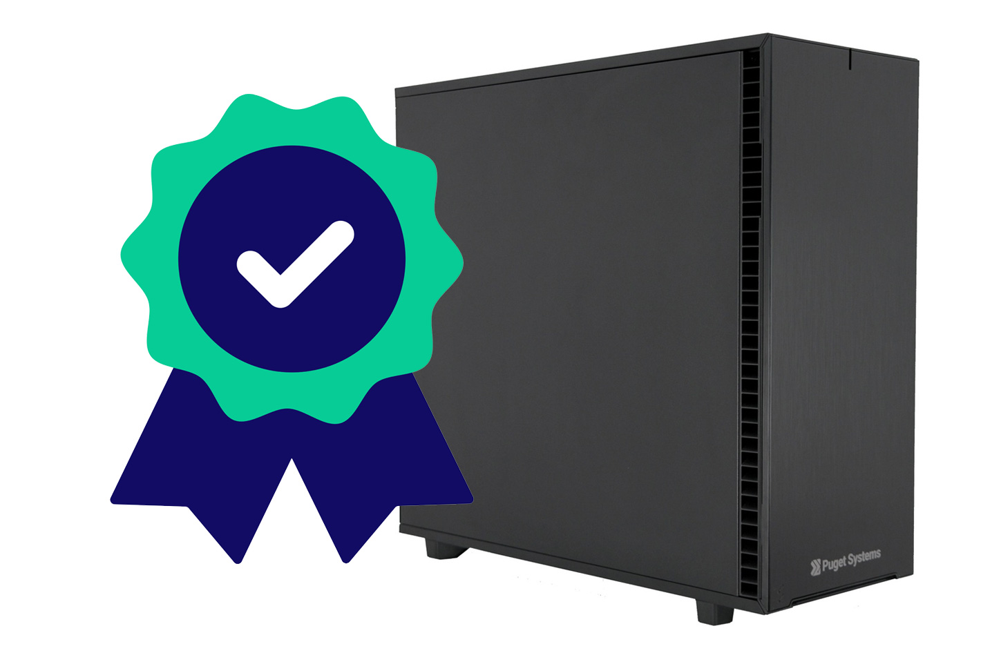 Puget Labs Certification Program to help you choose your workstation by Jose Antunes