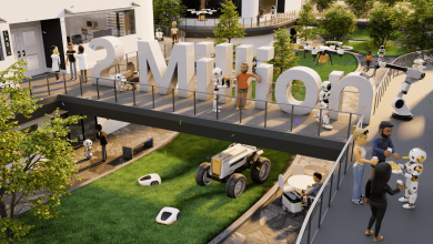 Over 2 Million Developers Embrace NVIDIA Robotics