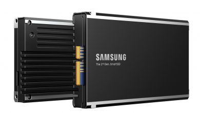 Samsung develops its second-generation SmartSSD by Jose Antunes