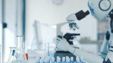 A Science Conference Where AI Runs the Show from Draft to Debate