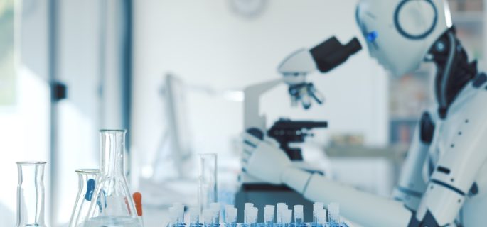 A Science Conference Where AI Runs the Show from Draft to Debate