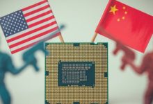 Trump Ties AI Chip Exports to Revenue Sharing