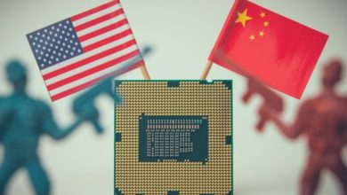 Trump Ties AI Chip Exports to Revenue Sharing