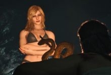 Metal Gear Solid Delta: The Snake Eater Experience in Real Life – Snake Meat in Global Kitchens and on the Street