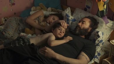 Task – HBO Delivers a Gritty, Character-Driven Crime Drama
