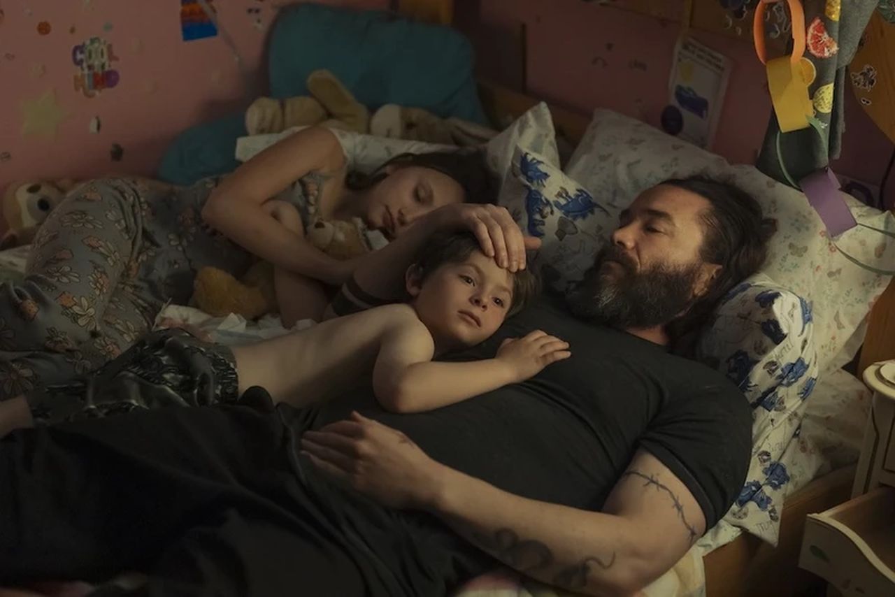 Task – HBO Delivers a Gritty, Character-Driven Crime Drama