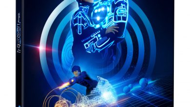 The First ‘Tron’ Movies are Finally Getting Modern Releases