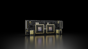 Hot Topics at Hot Chips: Inference, Networking, AI Innovation at Every Scale — All Built on NVIDIA