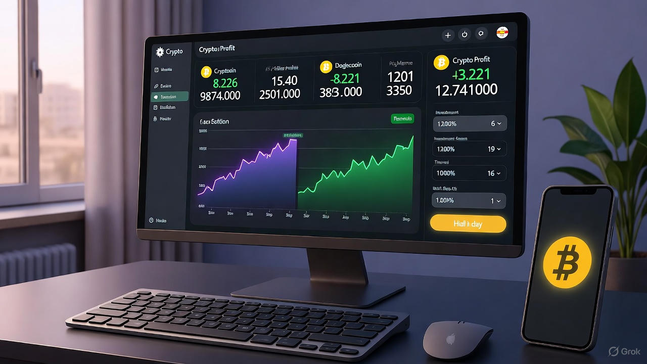 Crypto Profit Calculators 2025: Best Tools for Bitcoin, Dogecoin, Meme Coins, and Mining ROI