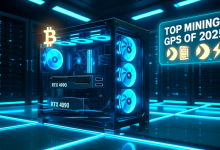 Ultimate Guide to GPUs in Bitcoin Mining: Role, Best Hardware, and Profitability in 2025