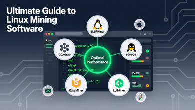 Ultimate Guide to Linux Mining Software: Best Open-Source Tools for GPU Mining in 2025