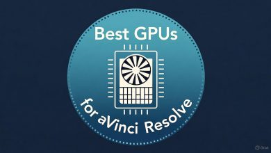 Best GPUs for DaVinci Resolve in 2025: Ultimate Guide to Requirements, Switching, Optimization, and Compatibility Best GPUs for DaVinci Resolve in 2025: Ultimate Guide to Requirements, Switching, Optimization, and Compatibility