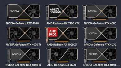 The Best Graphics Cards for CAD in 2025: Top Picks for Professionals The Best Graphics Cards for CAD in 2025: Top Picks for Professionals