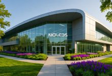 Inside NVIDIA’s Westford, MA Office: A Hub for AI and Engineering Excellence