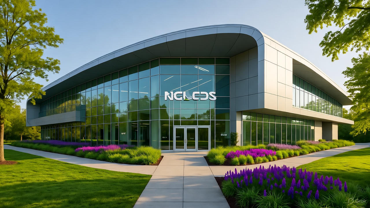 Inside NVIDIA’s Westford, MA Office: A Hub for AI and Engineering Excellence Inside NVIDIA’s Westford, MA Office: A Hub for AI and Engineering Excellence