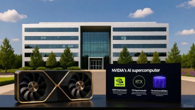 What Does NVIDIA Do? The Ultimate 2025 Guide to NVIDIA’s Business, AI Leadership, GPUs, and Future Innovations What Does NVIDIA Do? The Ultimate 2025 Guide to NVIDIA’s Business, AI Leadership, GPUs, and Future Innovations