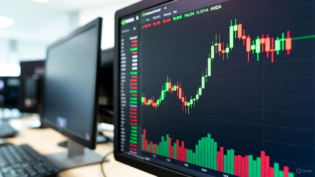 NVIDIA (NVDA) After-Hours Stock Price Update: Key Movements and Investment Strategies for 2025