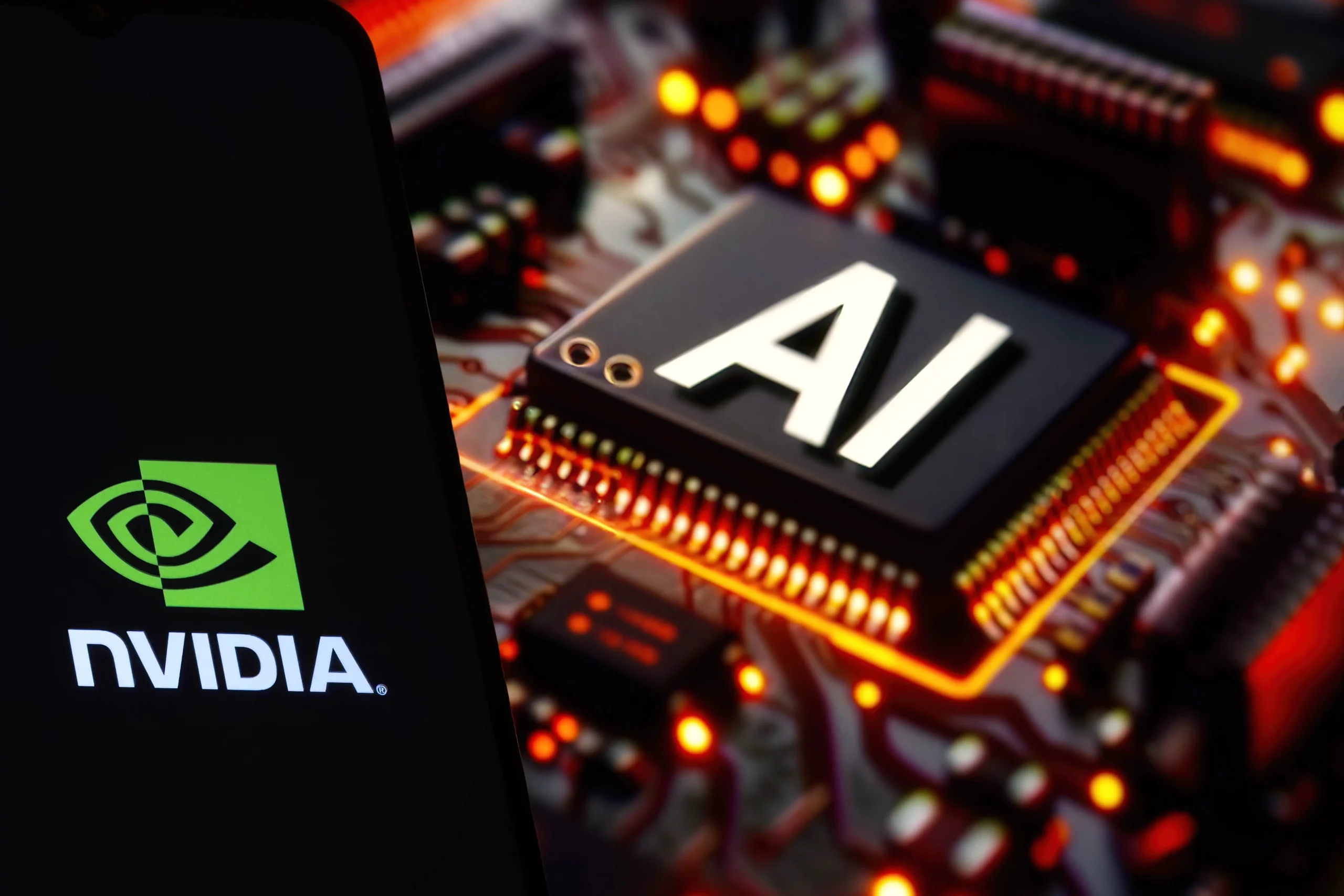 NVIDIA Stock Today: A Snapshot of NVDA’s Performance on October 29, 2025 NVIDIA Stock Today: A Snapshot of NVDA’s Performance on October 29, 2025