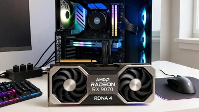 AMD RDNA 4 Release Date: Radeon RX 9000 Series Specs, Pricing, and Performance Breakdown