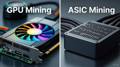 GPU Mining vs ASIC Mining in 2025: Which is Better for Profitability and Versatility? GPU Mining vs ASIC Mining in 2025: Which is Better for Profitability and Versatility?