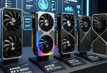AMD RX 9000 Series (RDNA 4) GPUs: Release Dates, Prices, Specs, and Comparisons to NVIDIA RTX 50 Series – The Ultimate 2025 Buyer’s Guide
