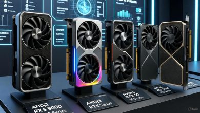AMD RX 9000 Series (RDNA 4) GPUs: Release Dates, Prices, Specs, and Comparisons to NVIDIA RTX 50 Series – The Ultimate 2025 Buyer’s Guide